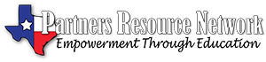 Partners Resource Network Logo