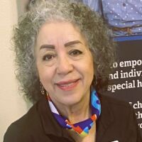 Maria Cordero