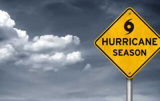 Hurricane Season