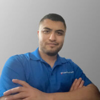 Josue Gutierrez