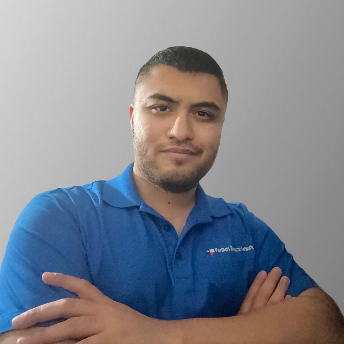 Josue Gutierrez