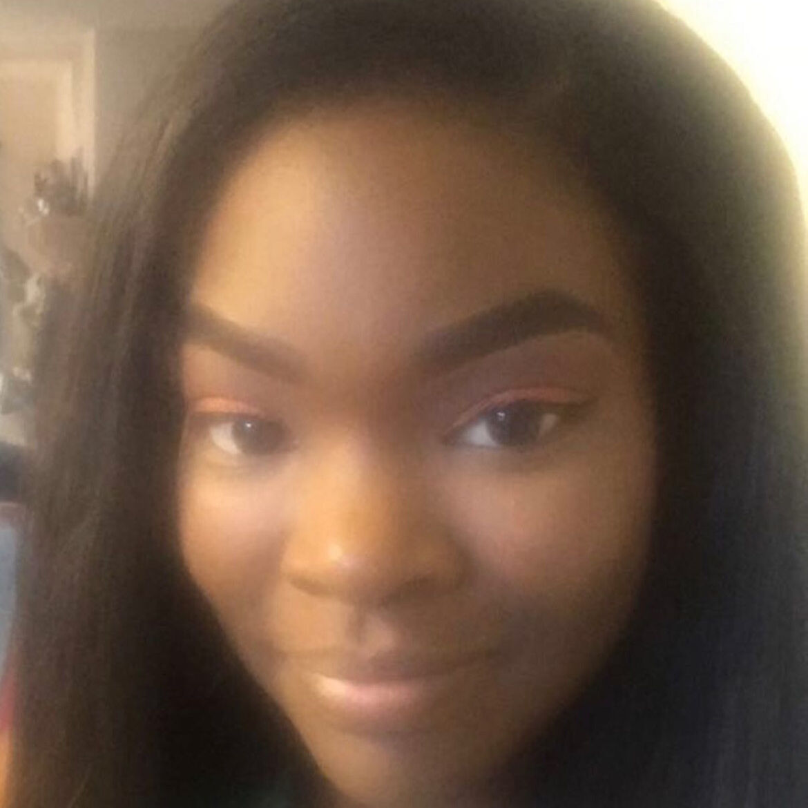 Kierra Hyder