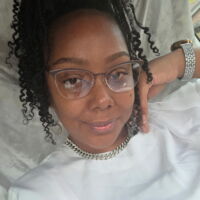 Zuri Barnes